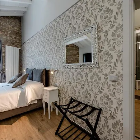 Relais La Fornarina *