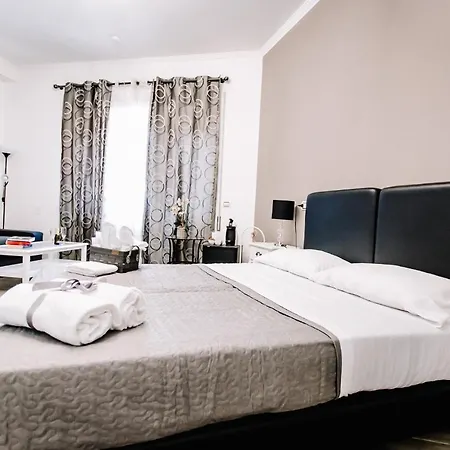 Wanderlust Relais Vaticano Гостевой дом Рим