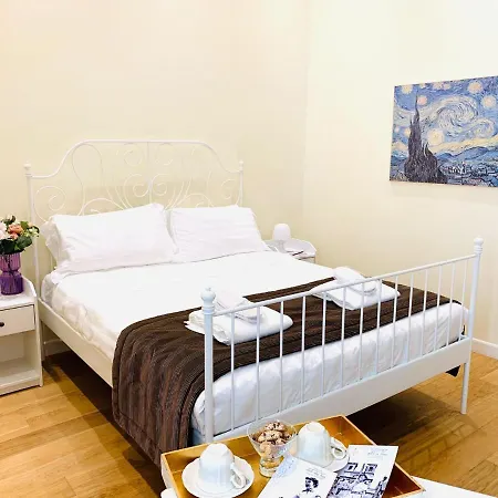 Via Del Corso 3* Rzym