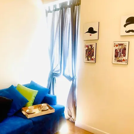 Bed & Breakfast Via Del Corso Rom