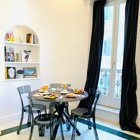 Via Del Corso Bed & Breakfast