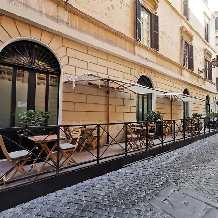 Navona Street Hotel
