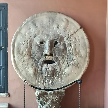 Vacanze Romane Apartment Rome