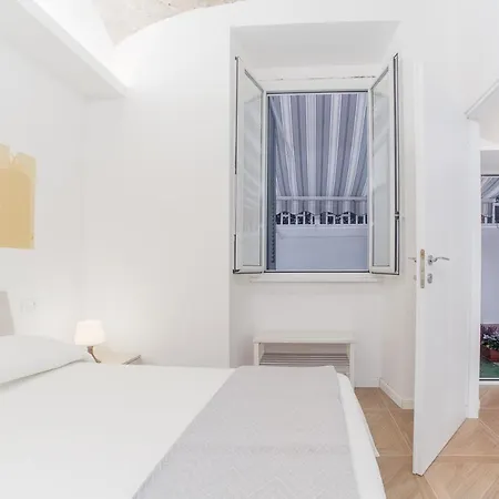 Apartment Groundfloor Wonderfull *