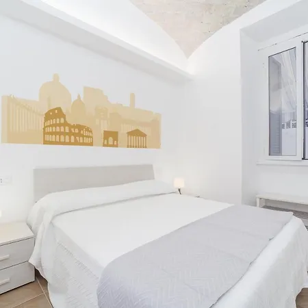 Groundfloor Wonderfull Ρώμη