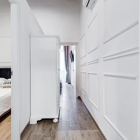 Apartment Trevi Fountain - Romedreamhome *