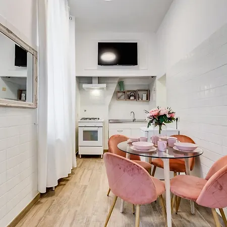 Apartment Trevi Fountain - Romedreamhome