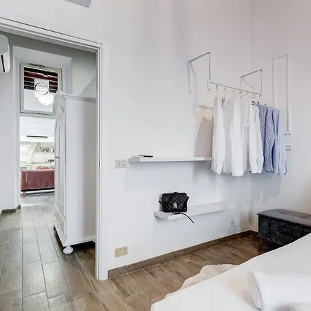 Trevi Fountain - Romedreamhome Apartment