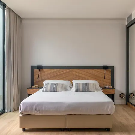 Livia Valeria Palace Рим