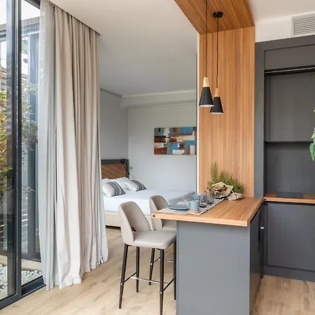 Aparthotel Livia Valeria Palace Rome