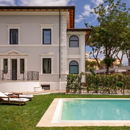 Livia Valeria Palace * Рим