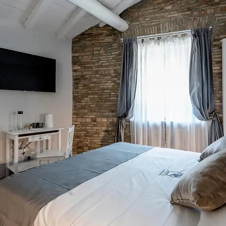 Bed & Breakfast Relais La Fornarina Rome