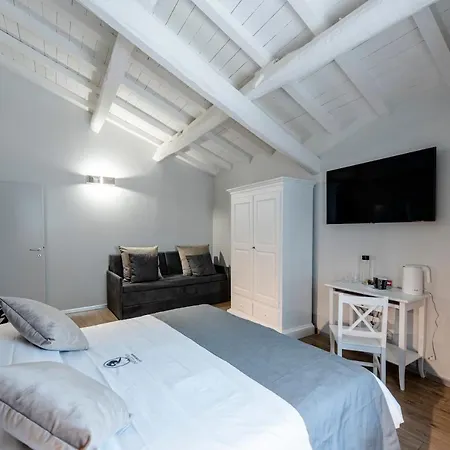 Relais La Fornarina Bed & Breakfast Rome