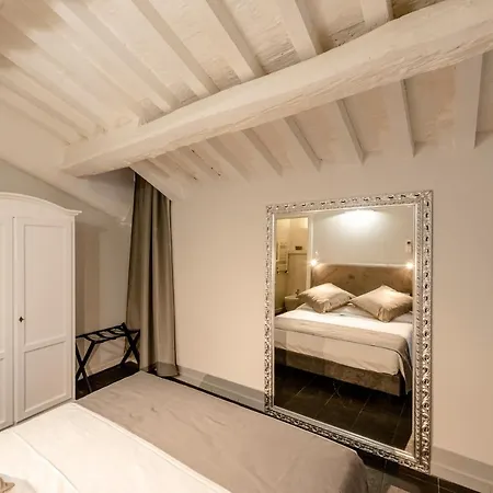 Relais La Fornarina