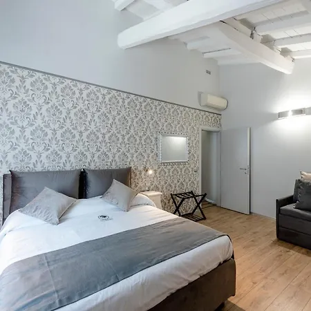 Relais La Fornarina Bed & Breakfast Rome