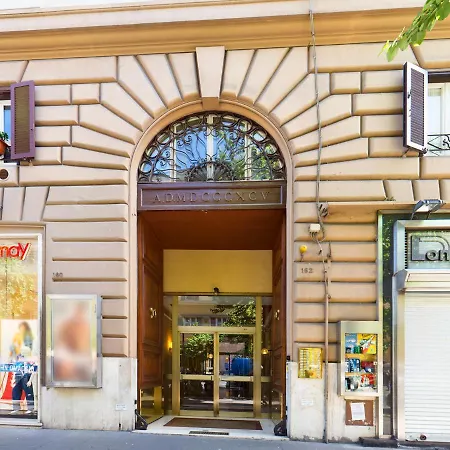 Il Giardino Di Proserpina Róma