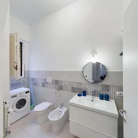 Il Giardino Di Proserpina Guest house *