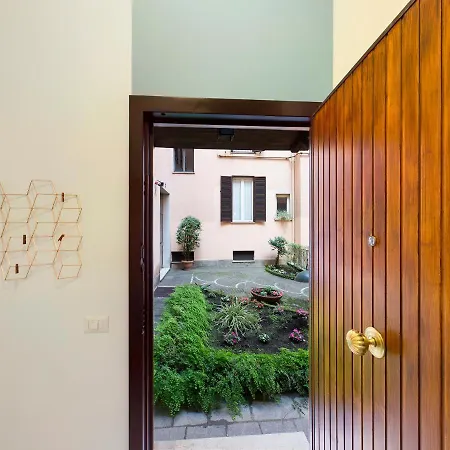 Il Giardino Di Proserpina Guest house Rome