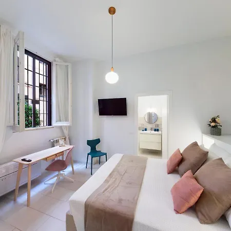 Guest house Il Giardino Di Proserpina