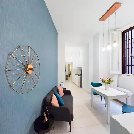 Guest house Il Giardino Di Proserpina Rome
