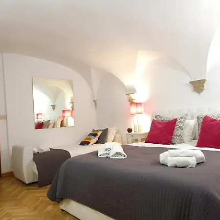 Apartamento The Old Town