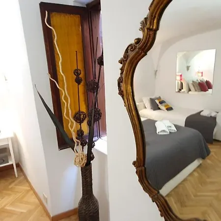 Apartment The Old Town