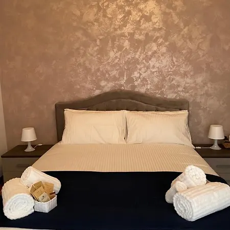Vatican Holidays House Apartment *