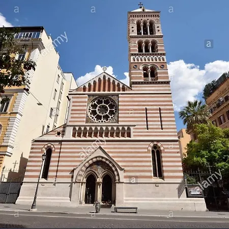 Magnifico Pensión