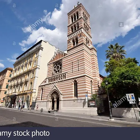 Magnifico Affittacamere