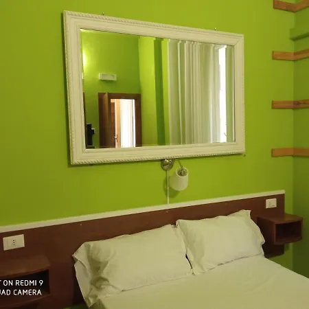 New Paradise Guest house Rome