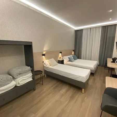 My Maison 70 Penzion