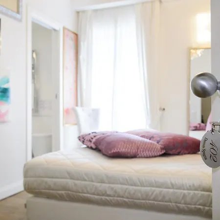 Domus Spagna Frattina 3*