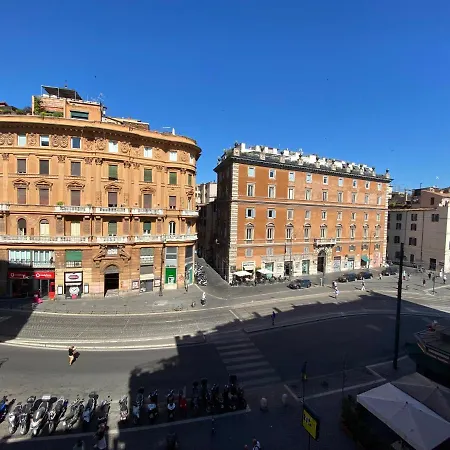 Argentina Apartment