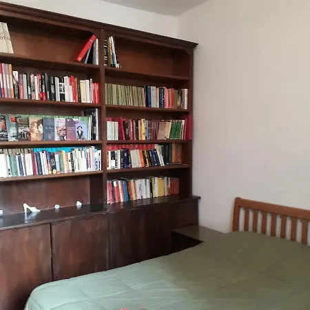Oksyroma Bed & Breakfast *