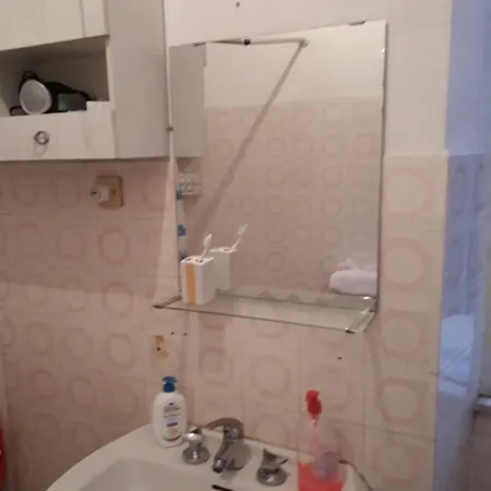 Bed & Breakfast Oksyroma Rome