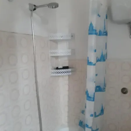 Oksyroma Bed & Breakfast Rome