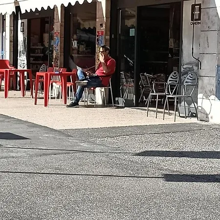 Отель типа 