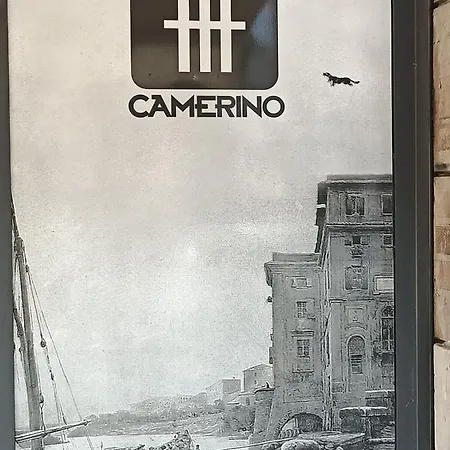 Bed & Breakfast Oksyroma Rome