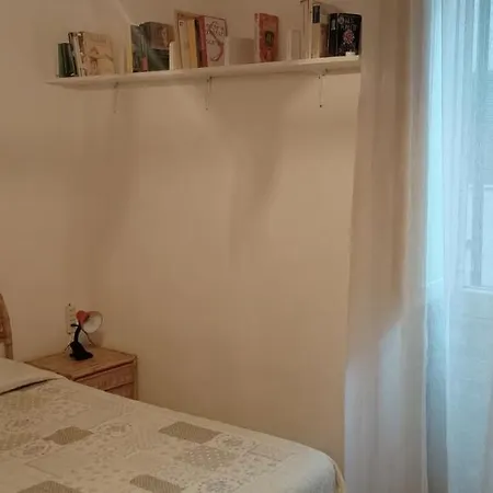 Oksyroma Отель типа 