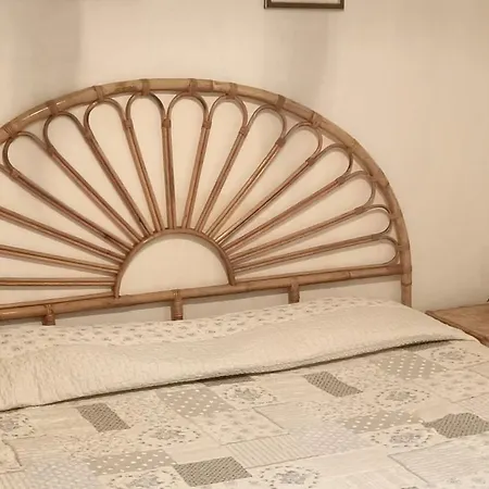 Bed & Breakfast Oksyroma *