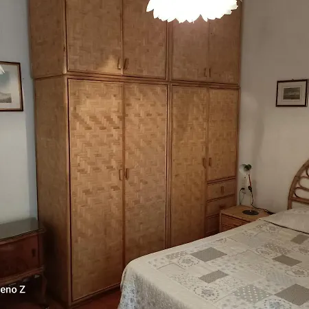 Bed & Breakfast Oksyroma *