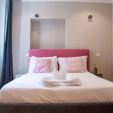 Guest house Ad Tritone Rome