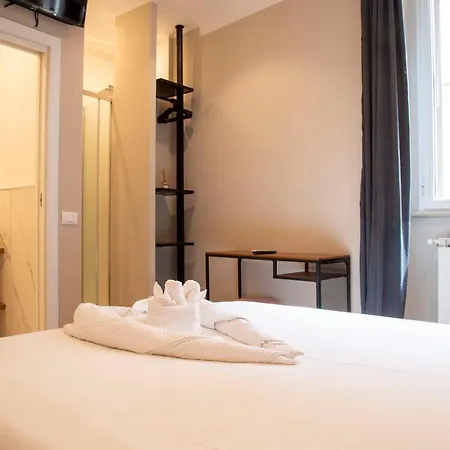 Ad Tritone Guest house