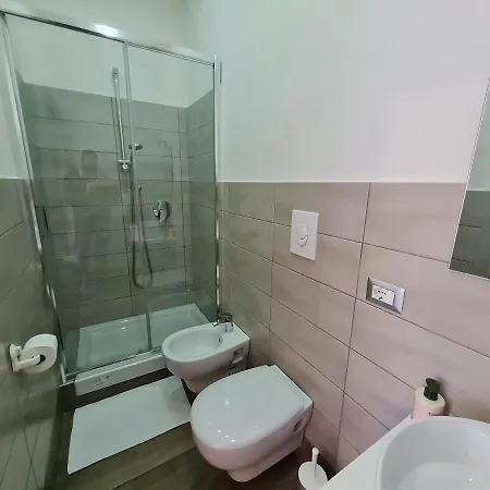 Giulya Guest house Rome