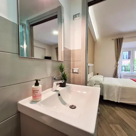 Giulya Guest house Rome