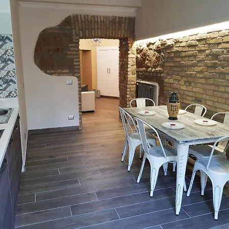 Guest house Giulya Rome