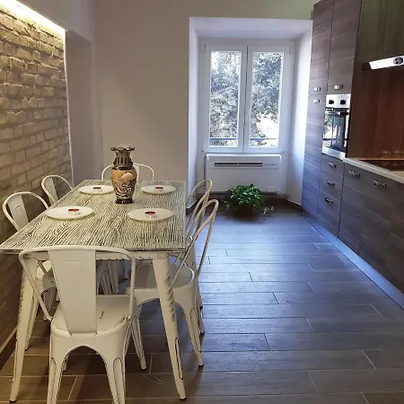 Guest house Giulya Rome