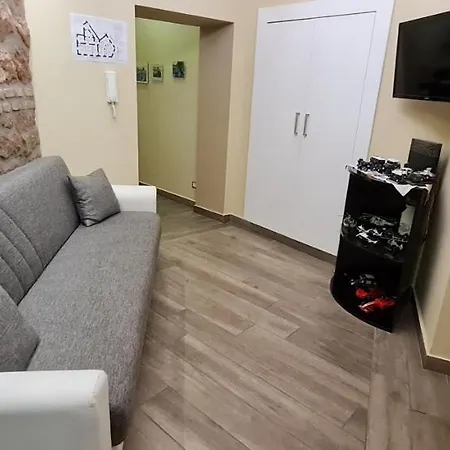 Guest house Giulya