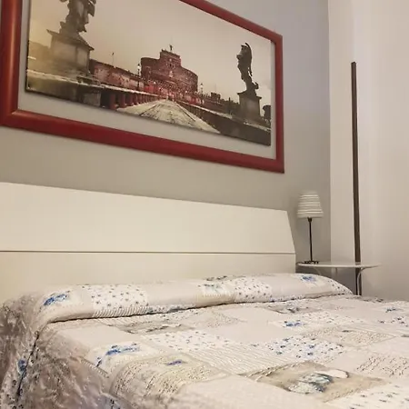 Lost In Bed and breakfast
