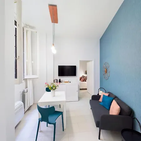 Il Giardino Di Proserpina Guest house Rome
